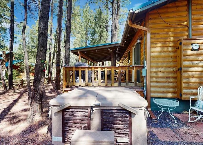 Dam Fun Holiday home